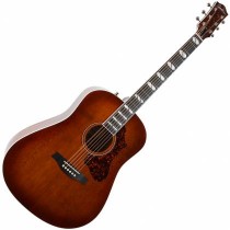 GODIN Metropolis LTD Havana Burst HG EQ